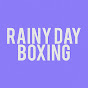 Rainy Day Boxing
