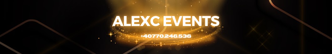 AlexC Events