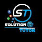 Solution Tutor