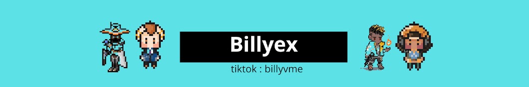 Billyex