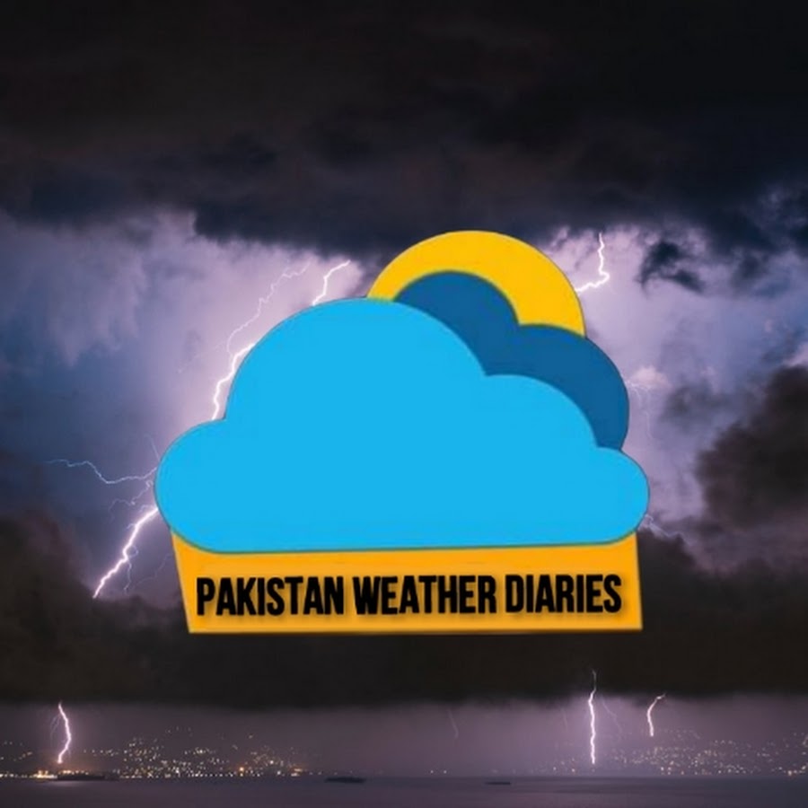 Pakistan Weather Diaries YouTube