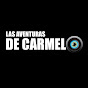 Las aventuras de Carmelo