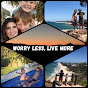 Worry Less, Live More