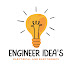 logo Engineer Ke Ideas