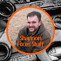 Shannon Fixes Stuff