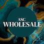 asc wholesale