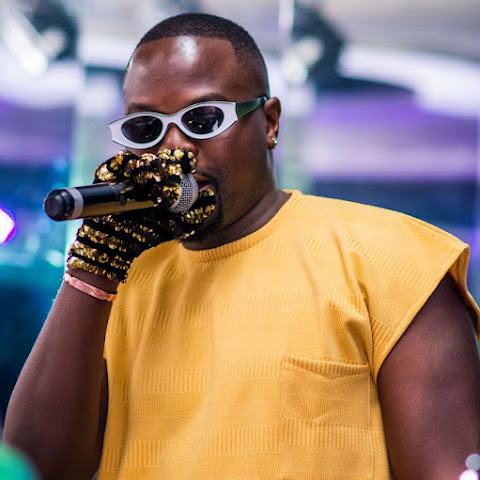 influencer profile picture