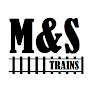 M&S Trains: Australian Railways