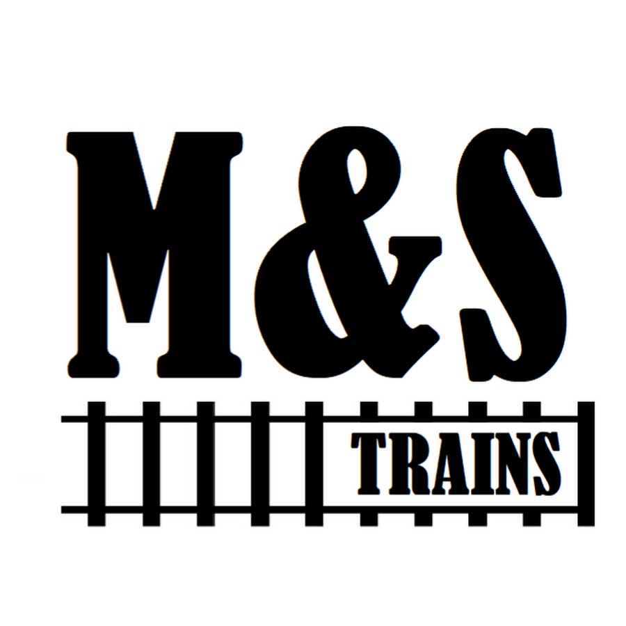 M&S Trains: Australian Railways  @MS_Trains