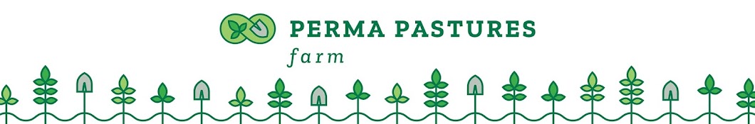 Perma Pastures Farm Banner