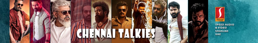 Chennai Talkies