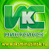 logo IKSMinusinsk