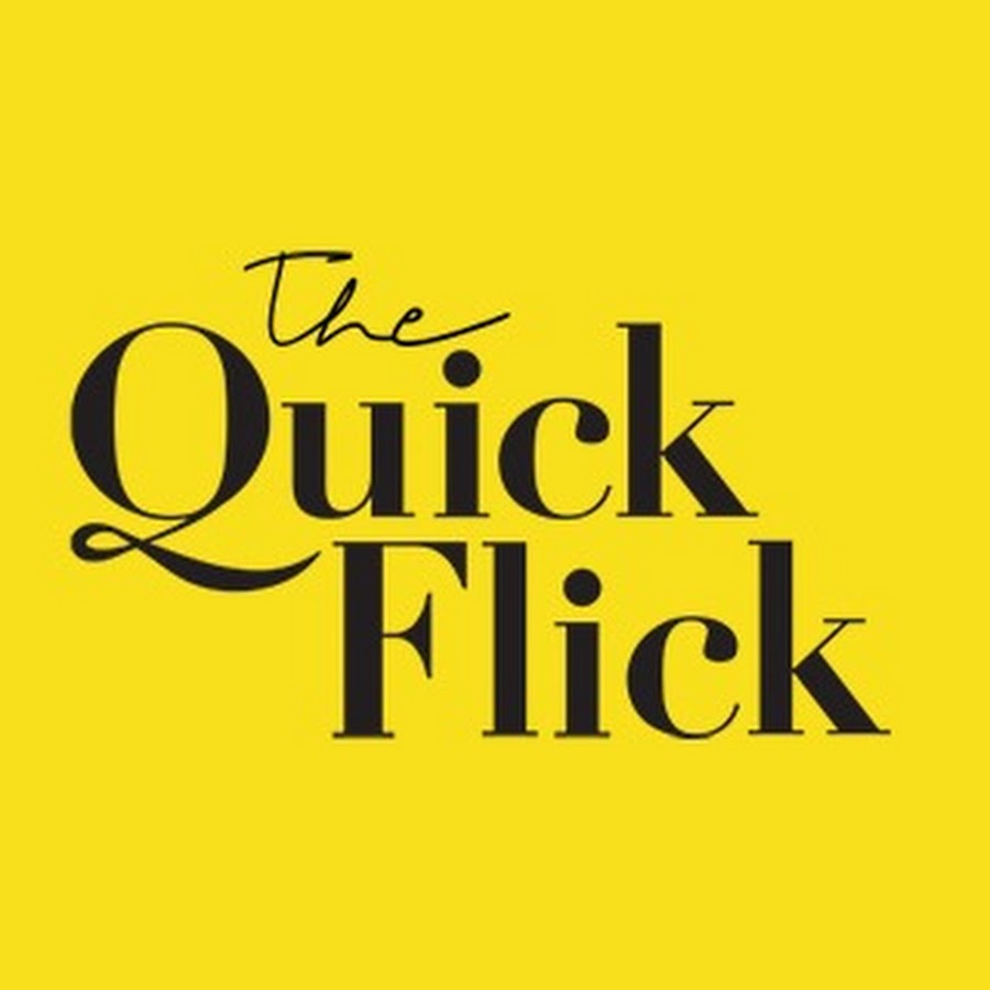 The Quick Flick @thequickflickau