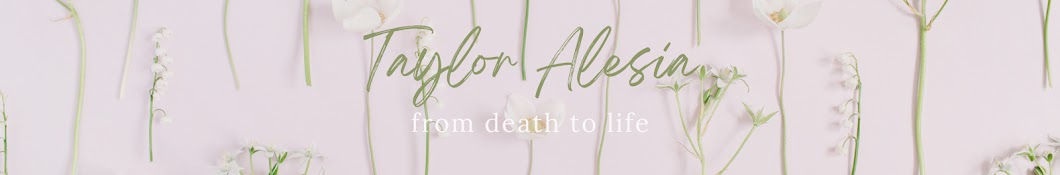 tayloralesia Banner