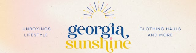 Georgia Sunshine