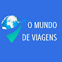 o mundo de viagens