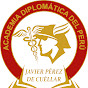 Academia Diplomática del Perú Javier Pérez de Cuéllar