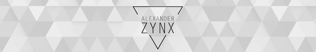 Alexander Zynx Banner