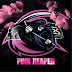 logo The Pink Reaper