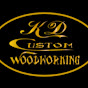 KD Custom Woodworking