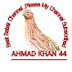 Ahmad Khan 44