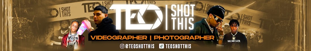 Teo ShotThis Banner