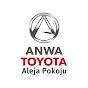 ANWA Toyota