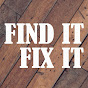 Find It, Fix It