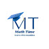 logo Math Timez by Manisha