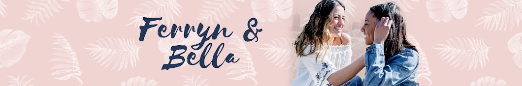 Ferryn & Bella Banner