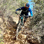 Matt Barrett MTB