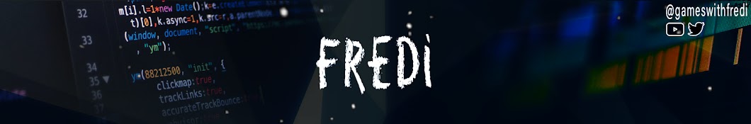 GamesWithFredi