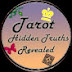 Tarot:Hidden Truths Revealed 