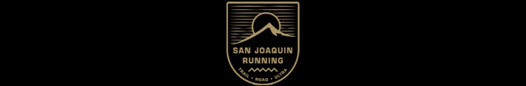 San Joaquin Running Banner
