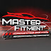 logo MASTER FITMENT