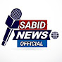 Sabid news official