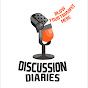 Discussion Diaries