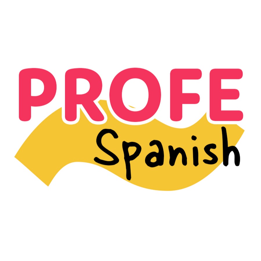 PROFE Spanish @PROFESpanish