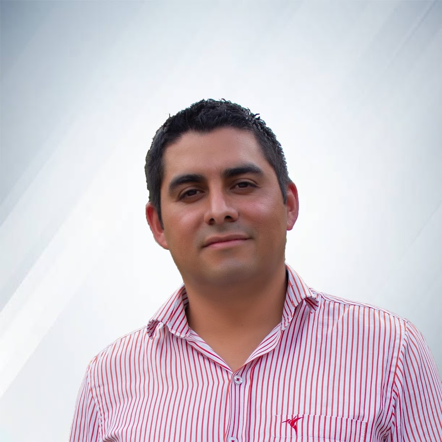 Ricardo Enríquez Gómez - Systems @RicardoEnriquezGomezSistemas