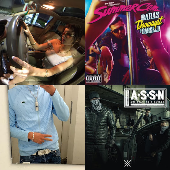 Rap