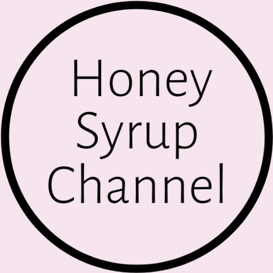 Honey Syrup Channel