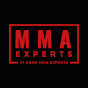 MMA Arab Experts