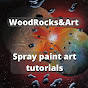 WoodRocks&Art