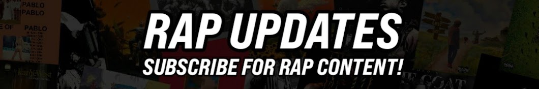 Rap Updates