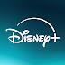 logo Disney+ Brasil