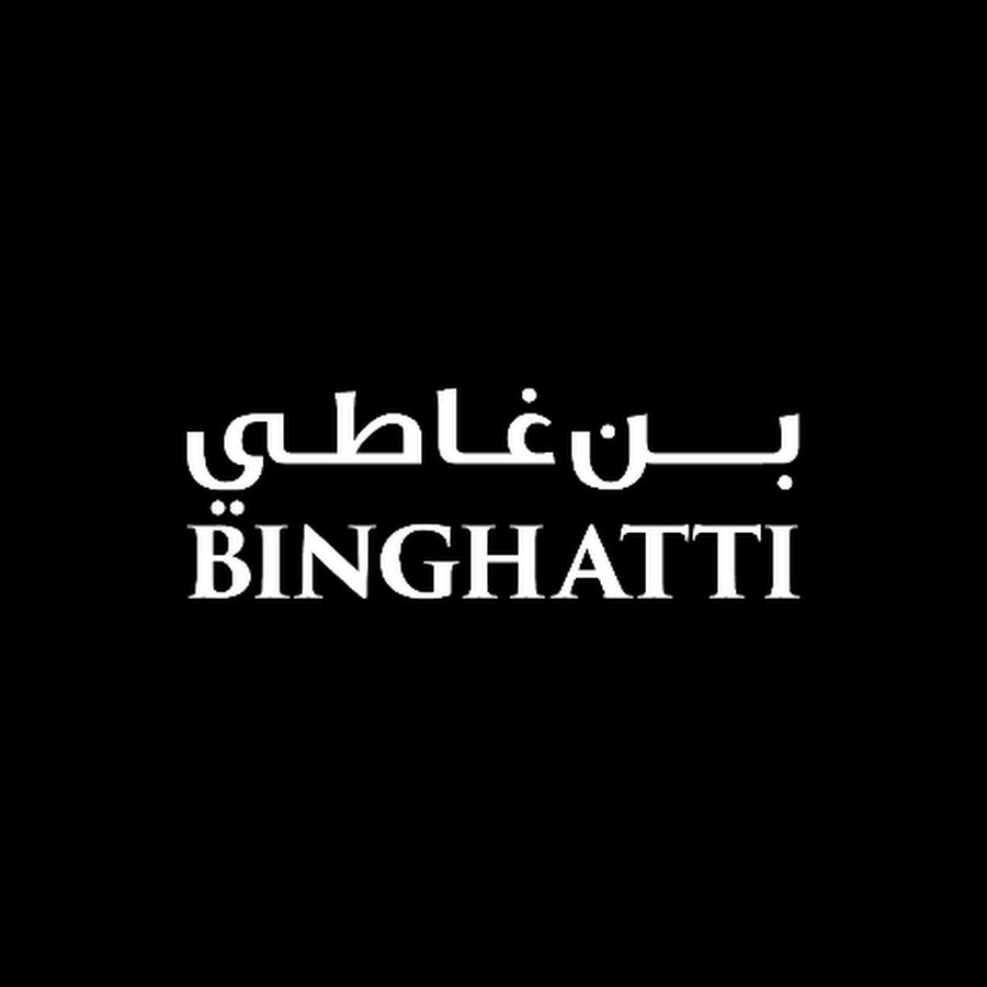 Binghatti @binghattiofficial