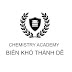 logo Chemistry Academy