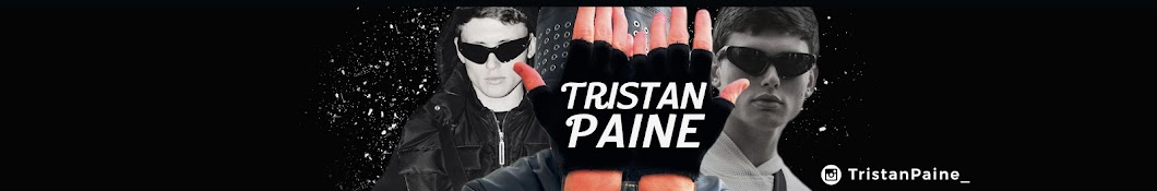 Tristan Paine Banner