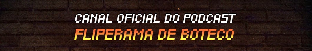 Fliperama de Boteco #84 - Biografia Ryu - Podcast