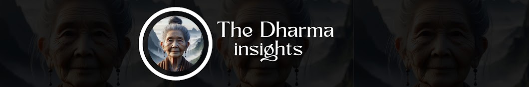 The Dharma insight's